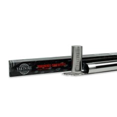 Yakiniku wiederverwendbare Yakitori Spieße 1,5mm, 20 Stück