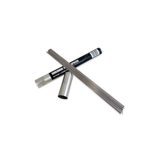 Yakiniku wiederverwendbare Yakitori Spieße 2,5mm,...
