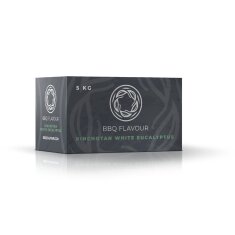 Yakiniku Binchotan Kohle - weiße Eucalyptus, 5 kg
