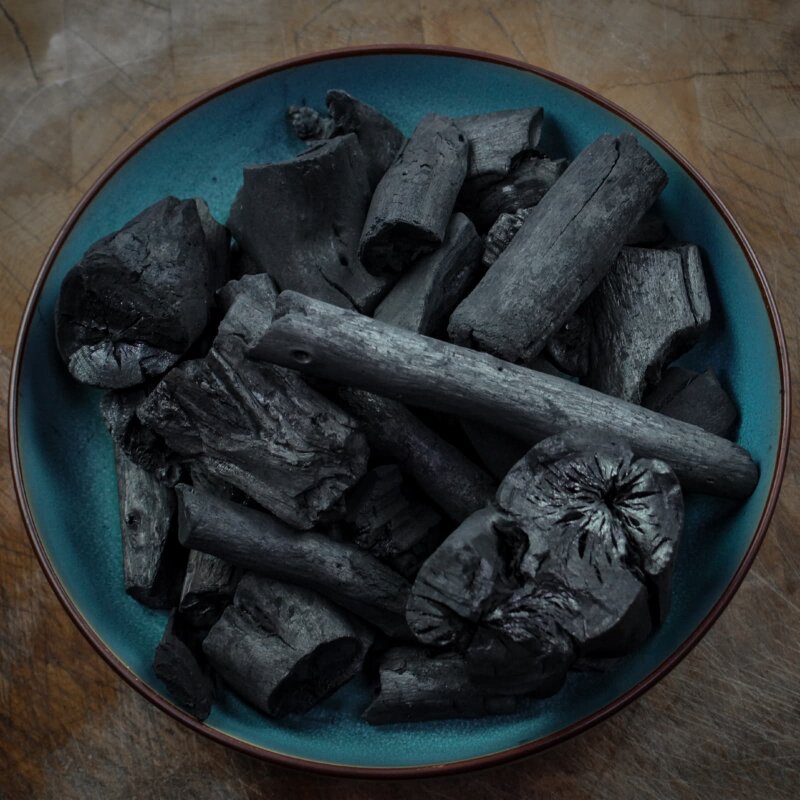 Yakiniku Holzkohle Marabu, 10kg