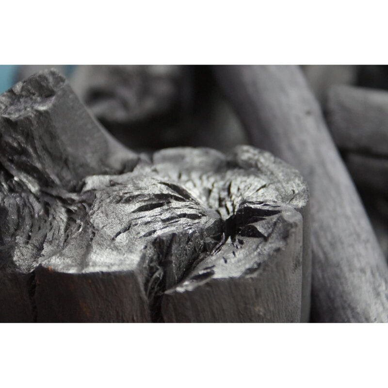 Yakiniku Holzkohle Marabu, 10kg