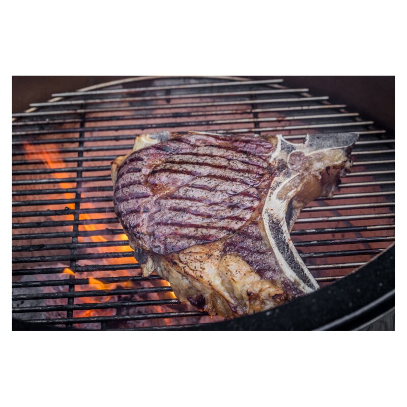 Yakiniku Holzkohle Marabu, 10kg