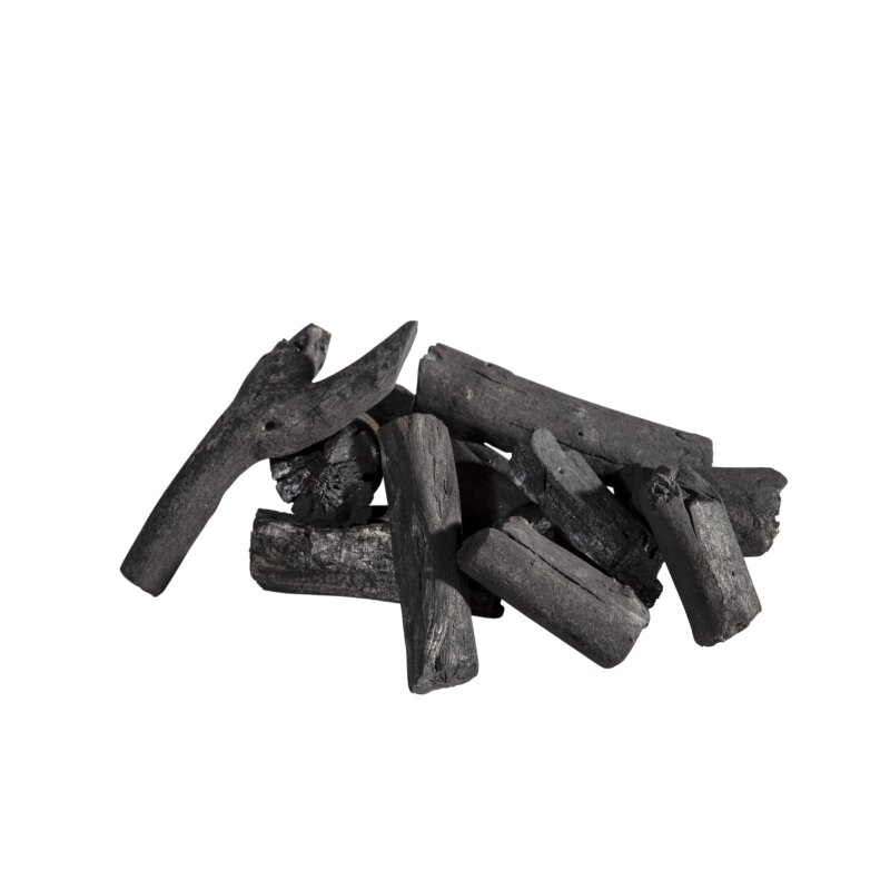 Yakiniku Holzkohle Marabu, 10kg