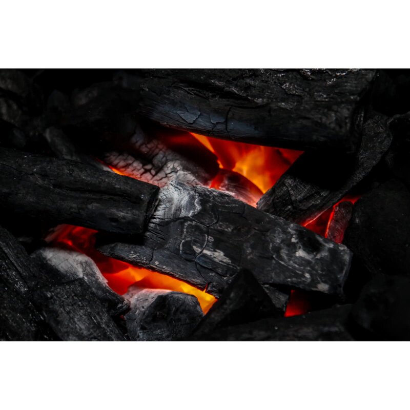 Yakiniku Holzkohle Marabu, 10kg