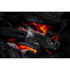 Yakiniku Holzkohle Marabu, 10kg