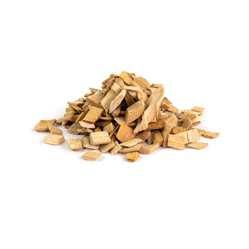 Yakiniku Räucherchips, 100% natürlich, 500gr, Erle