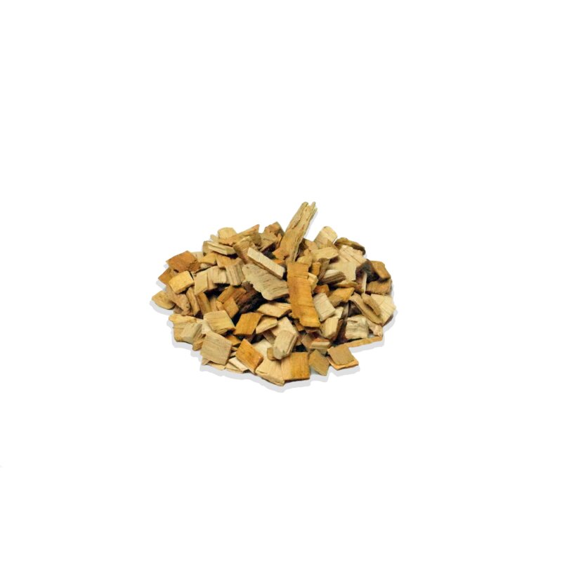 Yakiniku Räucherchips, 100% natürlich, 500gr, Erle