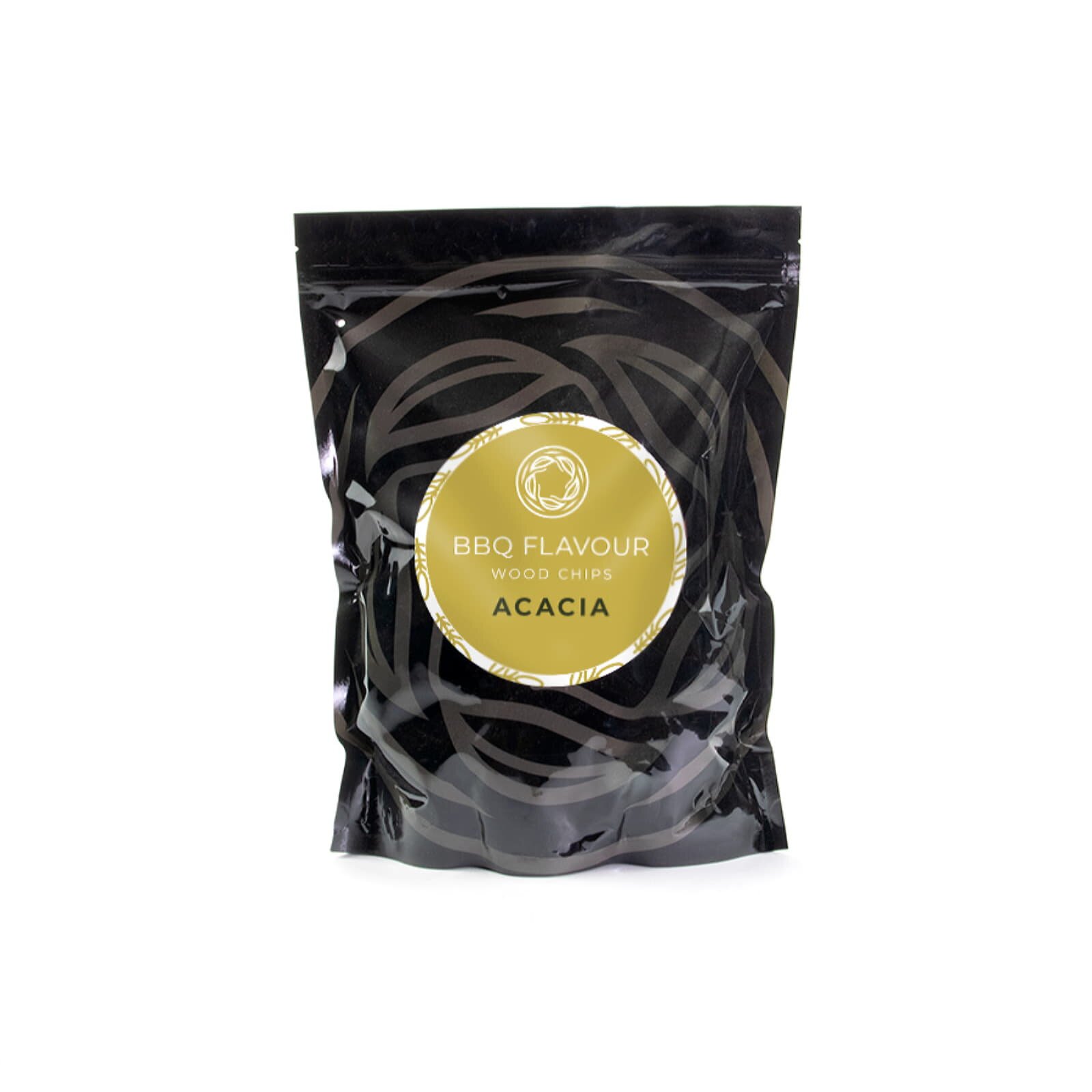 Yakiniku Räucherchips, 100% natürlich, 500gr, Akazie