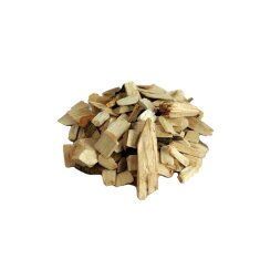 Yakiniku Räucherchips, 100% natürlich, 500gr, Ahorn