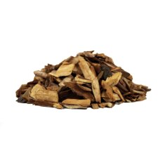 Yakiniku Räucherchips, 100% natürlich, 500gr,...