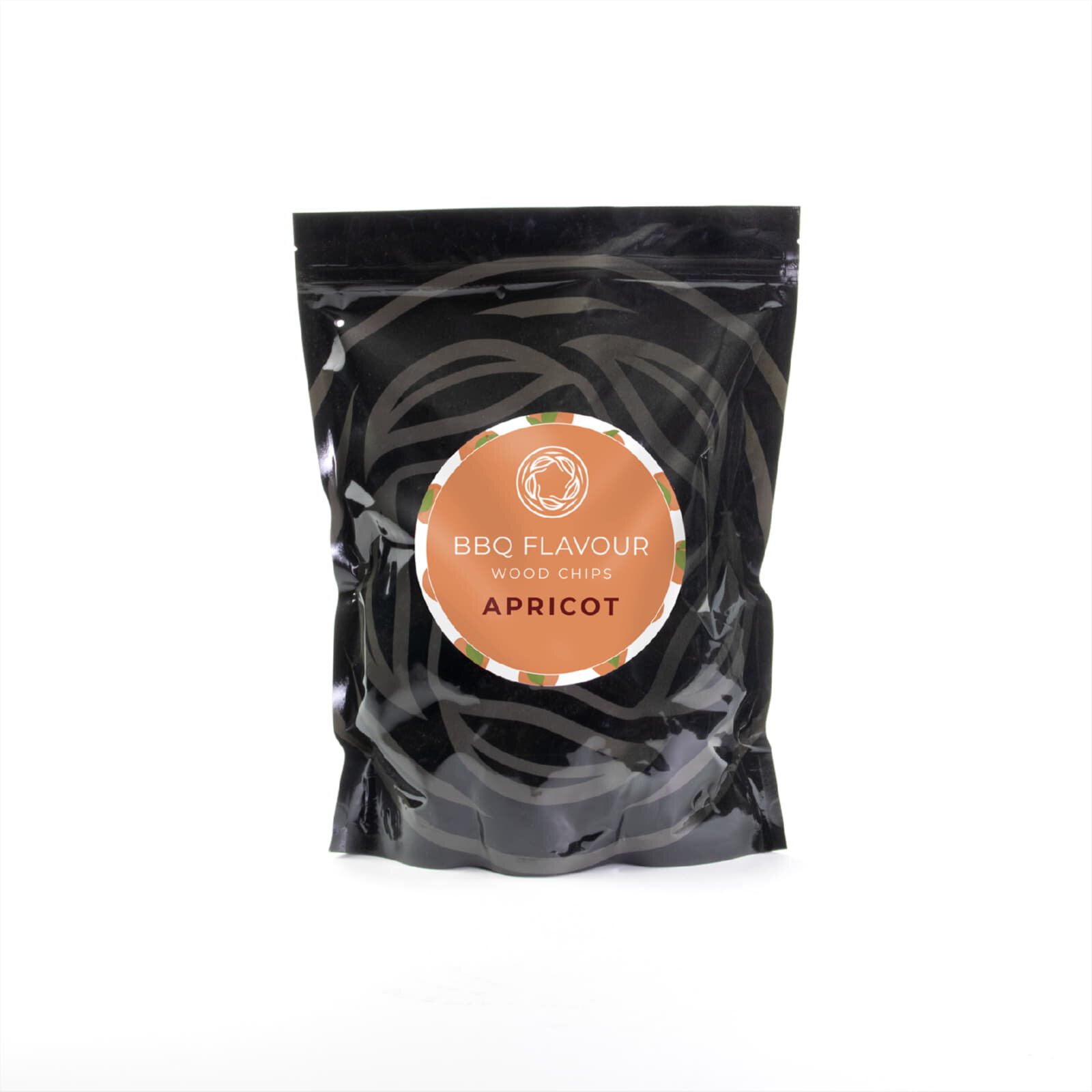 Yakiniku Räucherchips, 100% natürlich, 500gr, Aprikose