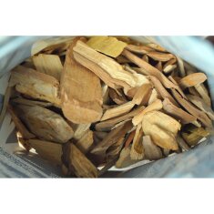 Yakiniku Räucherchips, 100% natürlich, 500gr,...