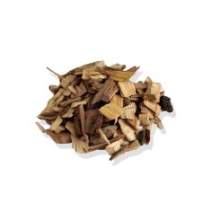 Yakiniku Räucherchips, 100% natürlich, 500gr, Birne