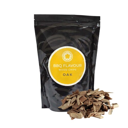 Yakiniku Räucherchips, 100% natürlich, 500gr,...