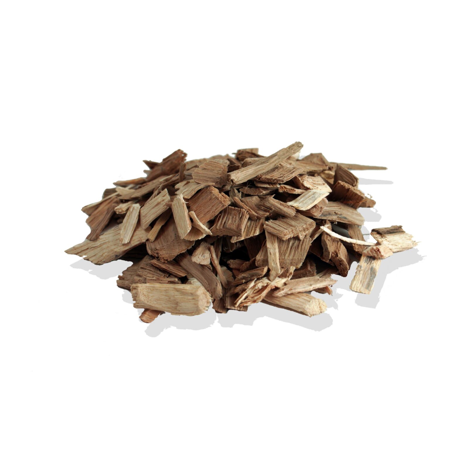Yakiniku Räucherchips, 100% natürlich, 500gr, Eiche