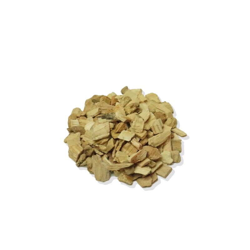 Yakiniku Räucherchips, 100% natürlich, 500gr, Buche