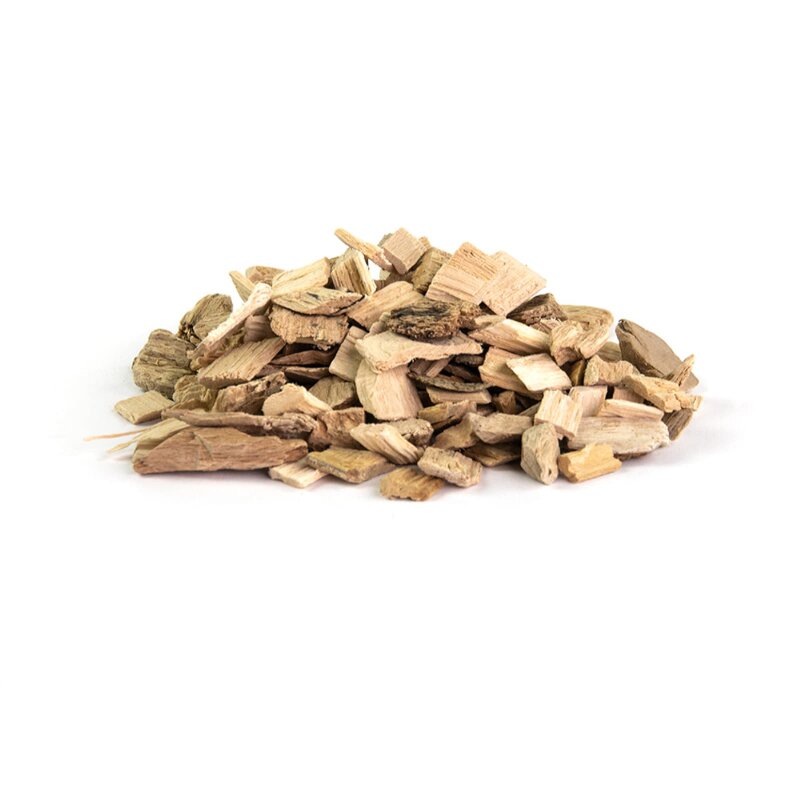 Yakiniku Räucherchips, 100% natürlich, 500gr, Buche