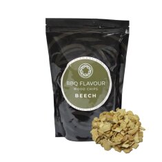 Yakiniku Räucherchips, 100% natürlich, 500gr,...