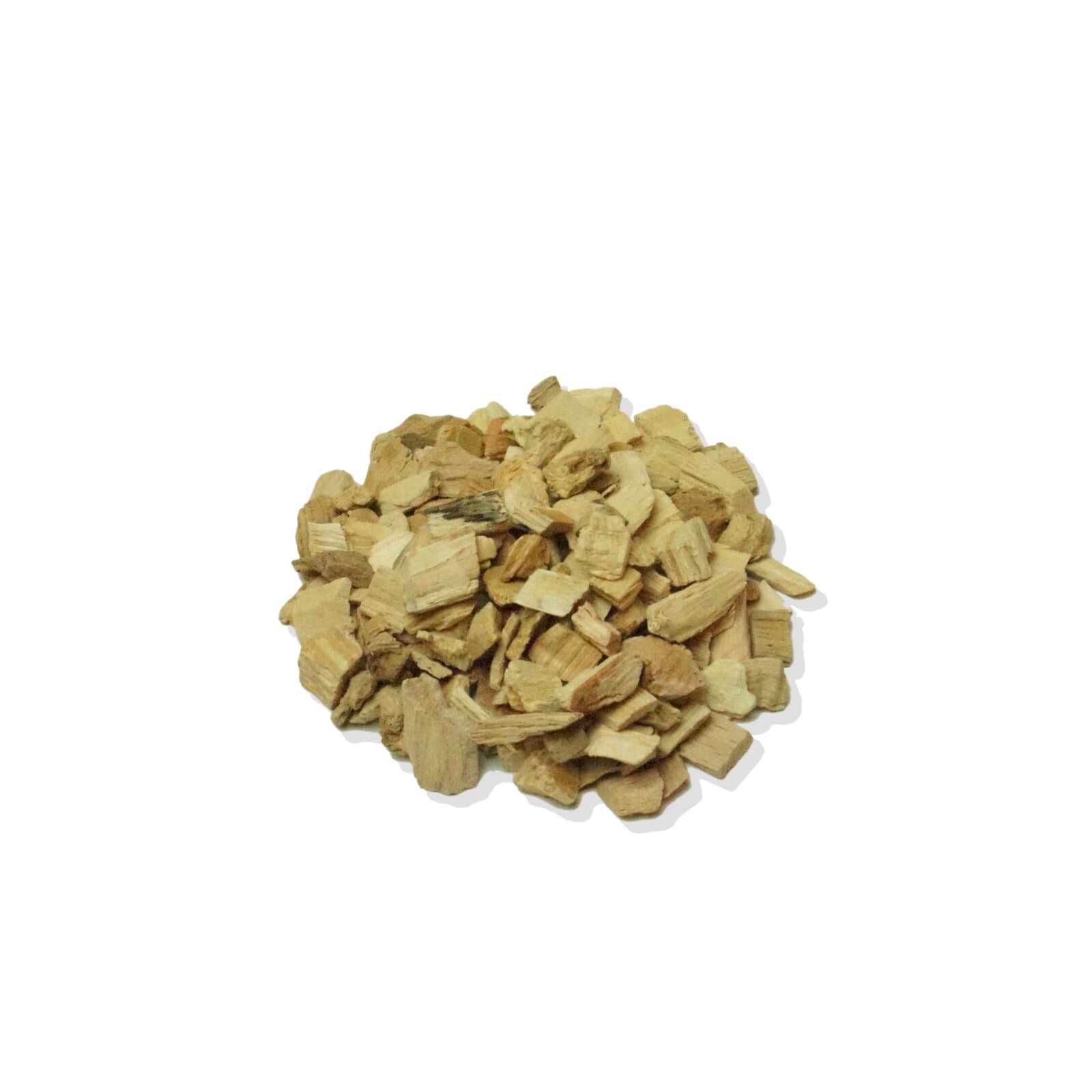 Yakiniku Räucherchips, 100% natürlich, 500gr, Buche