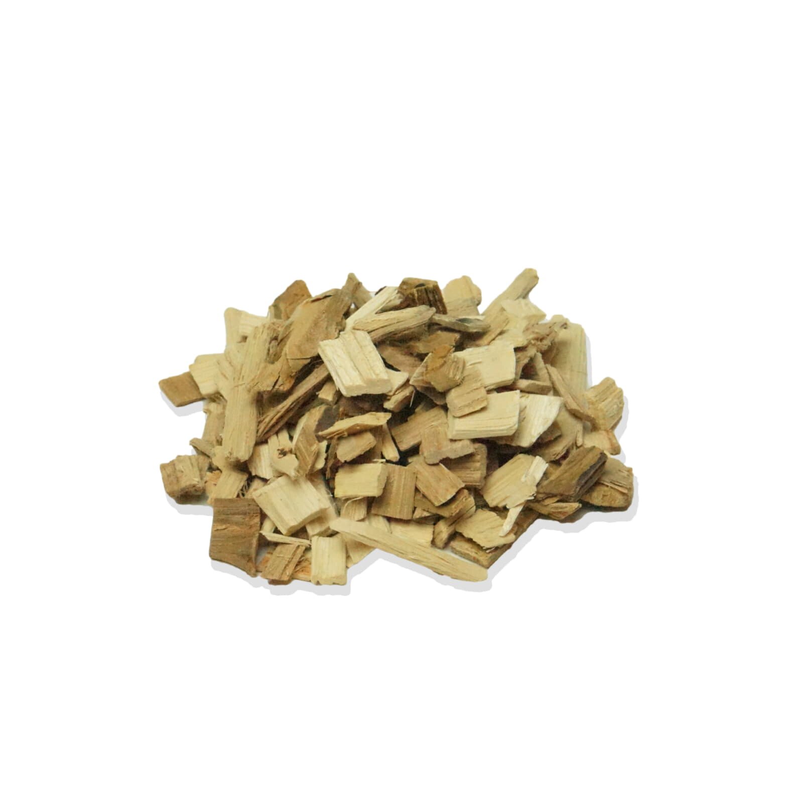 Yakiniku Räucherchips, 100% natürlich, 500gr, Hickory