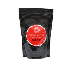 Yakiniku Räucherchips, 100% natürlich, 500gr, Kirsche