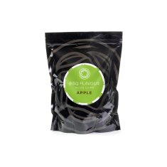 Yakiniku Räucherchips, 100% natürlich, 500gr, Apfel