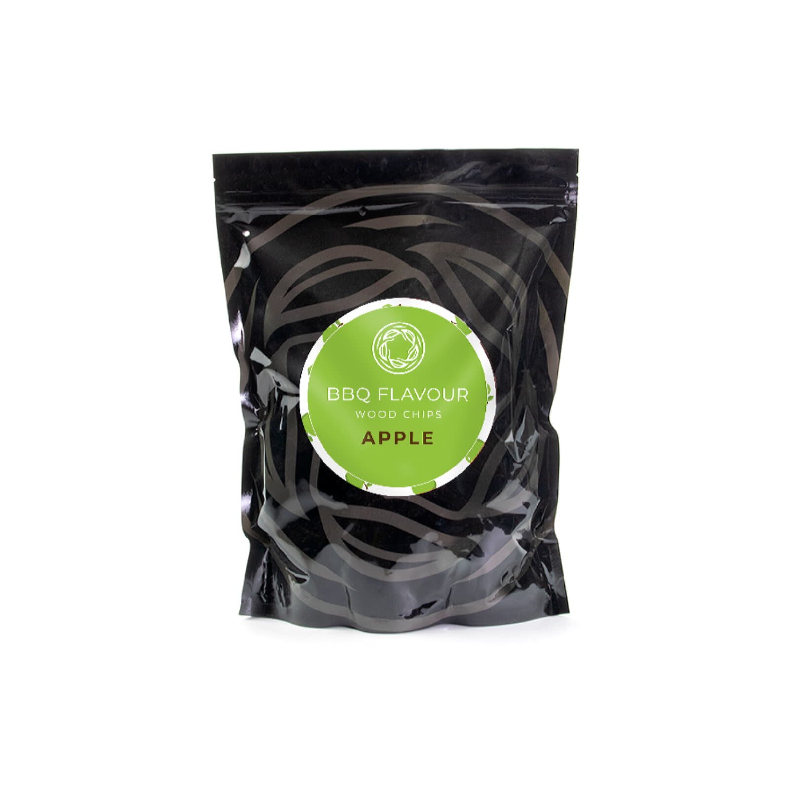 Yakiniku Räucherchips, 100% natürlich, 500gr, Apfel
