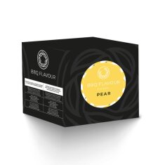 Yakiniku Räucherchunks, 100% natürlich, 2,4kg, Birne