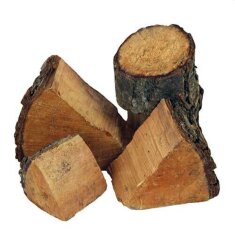 Yakiniku Räucherchunks, 100% natürlich, 2,4kg, Erle