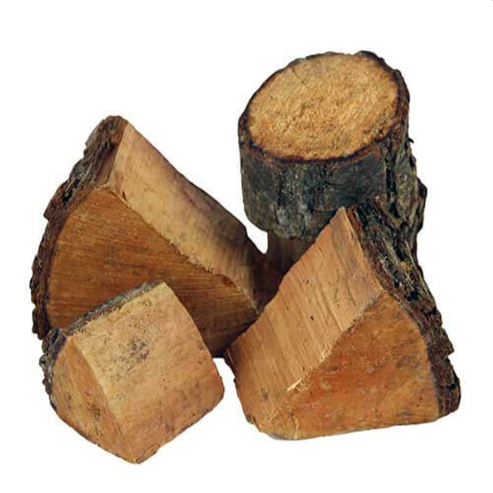 Yakiniku Räucherchunks, 100% natürlich, 2,4kg, Erle