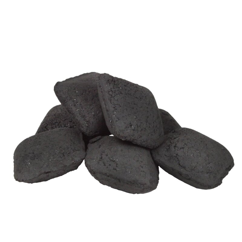 Yakiniku Briketts Kokos Grillkohle, 3 kg