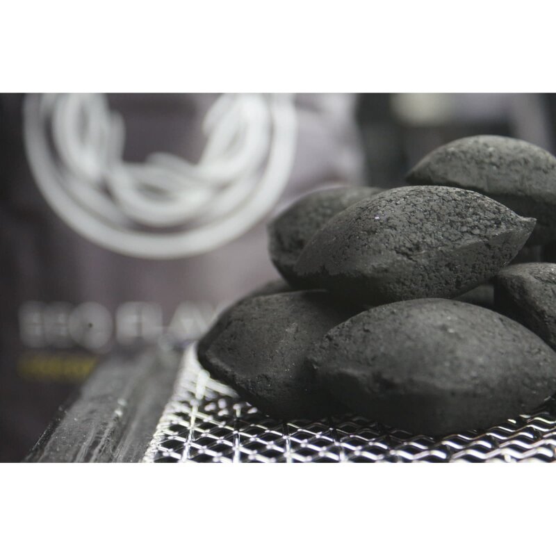 Yakiniku Briketts Kokos Grillkohle, 3 kg
