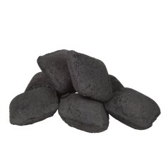 Yakiniku Briketts Kokos Grillkohle, 3 kg