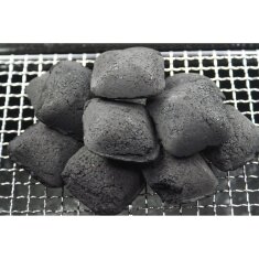 Yakiniku Briketts Kokos Grillkohle, 3 kg