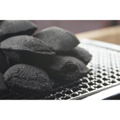 Yakiniku Briketts Kokos Grillkohle, 3 kg