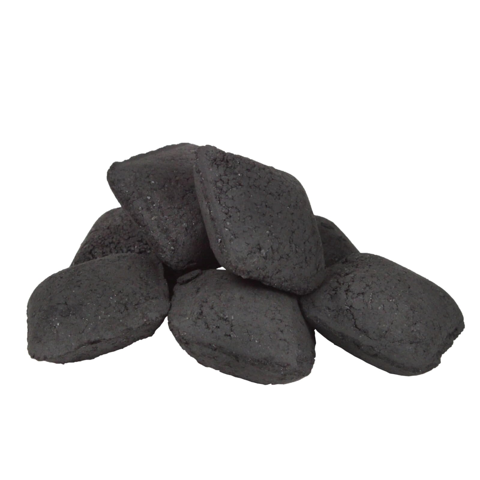 Yakiniku Briketts Kokos Grillkohle, 3 kg