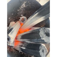 Yakiniku Hexagon Grill- Briketts, ökologisch, 10kg