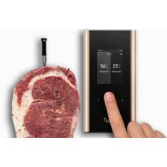 Typhur Sync Gold Dual Gift Set - kabelloses Fleischthermometer mit 2 Sonden - wireless