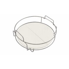 Big Green Egg - Dual Zone Deflector Kit L für Large