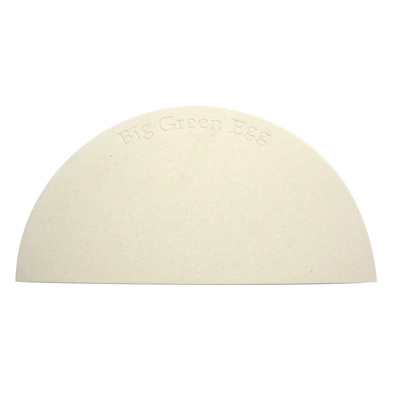 Big Green Egg Split Heat Deflector L