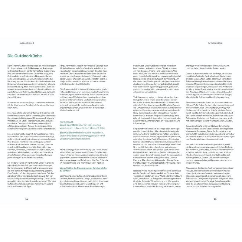 Big Green Egg - Fire & Dine Kochbuch by Nils Jorra