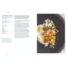 Big Green Egg - Fire & Dine Kochbuch by Nils Jorra
