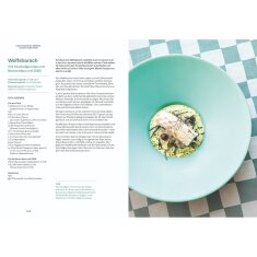 Big Green Egg - Fire & Dine Kochbuch by Nils Jorra