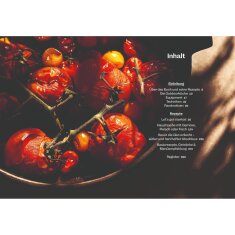 Big Green Egg - Fire & Dine Kochbuch by Nils Jorra