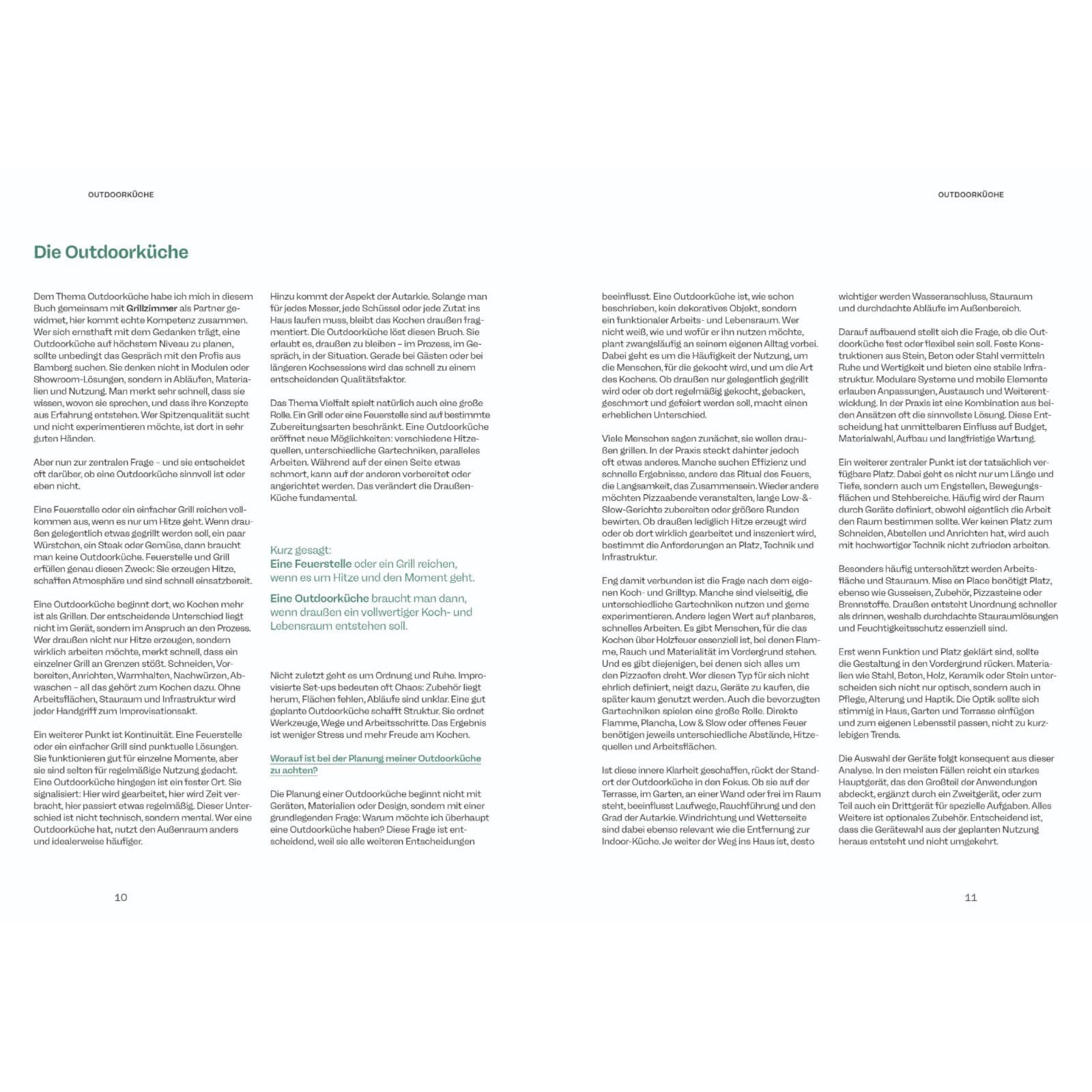Big Green Egg - Fire & Dine Kochbuch by Nils Jorra