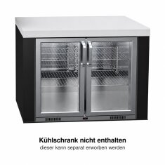 Everdure NEO Black Kühlschrankmodul mit...
