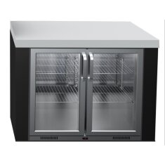 Everdure NEO Black Steel - XXL Kühlschrank,...