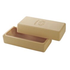 Bricknic Kochstein Original Natur, 24 x 10 x 12 cm