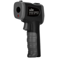 Witt Infarot- Thermometer/ Temperaturpistole