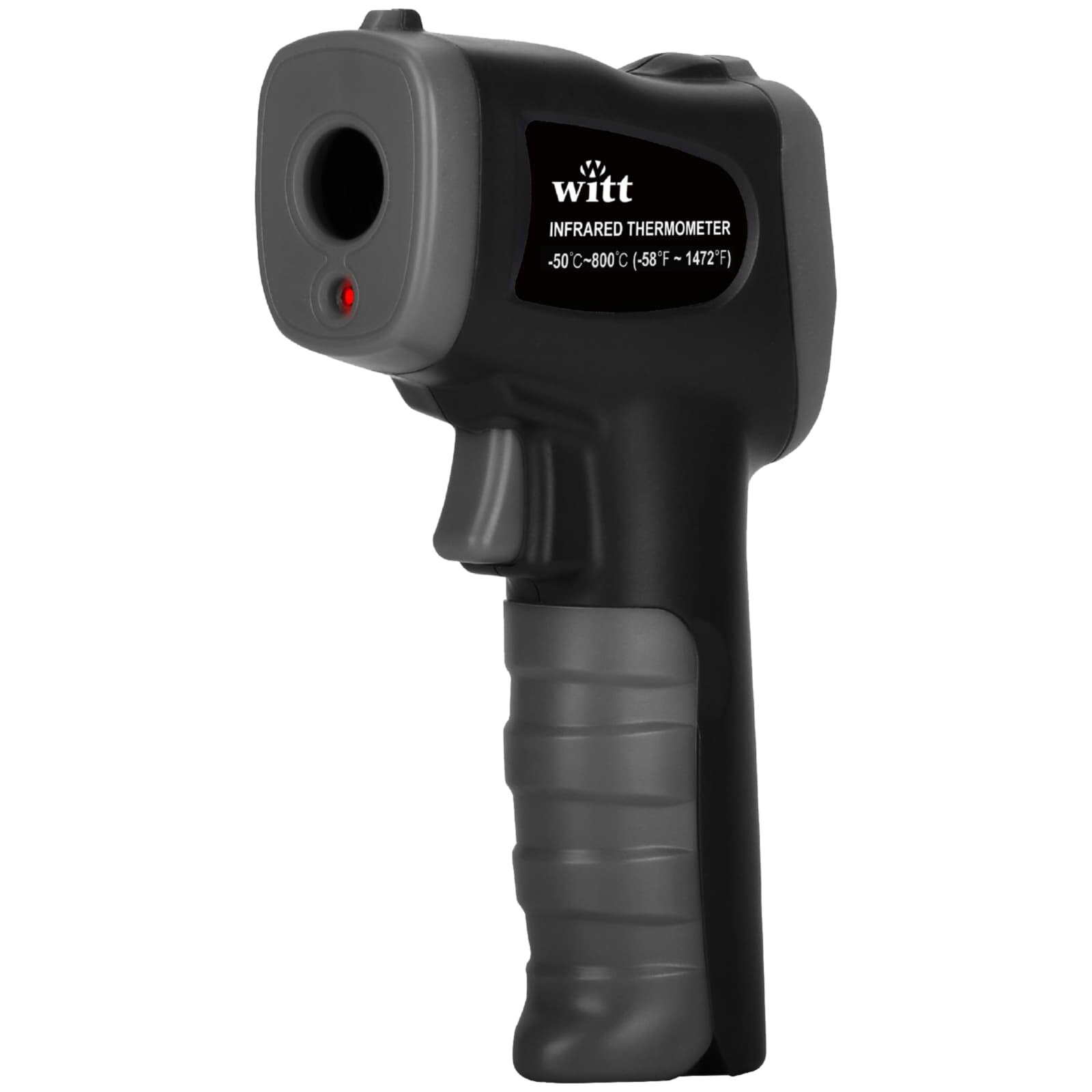 Witt Infarot- Thermometer/ Temperaturpistole
